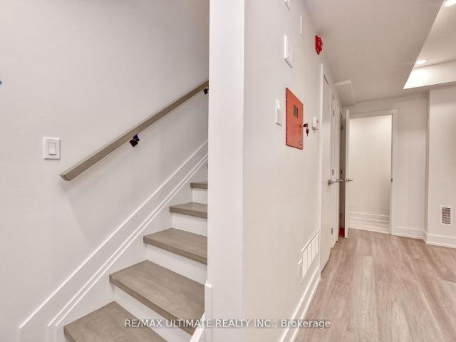 For Lease 385 McRoberts Avenue Unit# Laneway, Toronto, Ontario