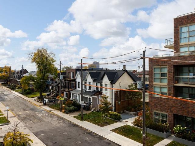 For Lease 385 Osler Street Unit# 306, Toronto, Ontario