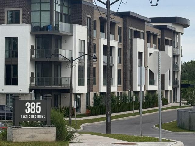 For Lease 385 Arctic Red Drive Unit# 117, Oshawa, Ontario