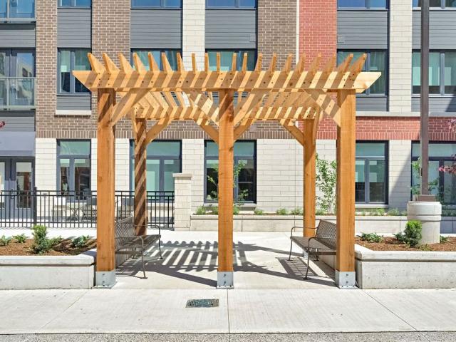 For Lease 385 Hill Street Unit# 108, London East, Ontario