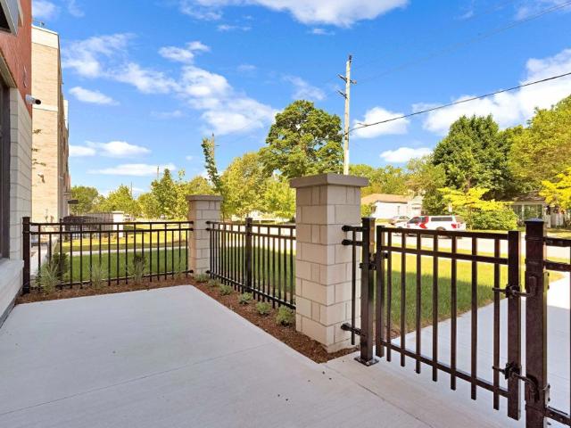 For Lease 385 Hill Street Unit# 101, London East, Ontario