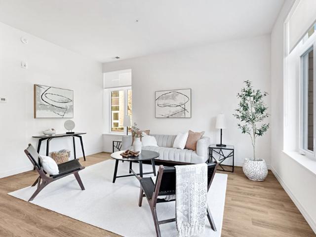 For Lease 385 Hill Street Unit# 202, London East, Ontario