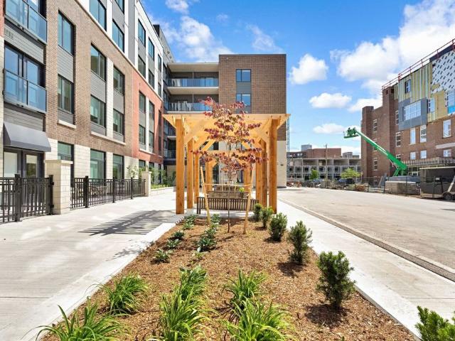 For Lease 385 Hill Street Unit# 502, London East, Ontario