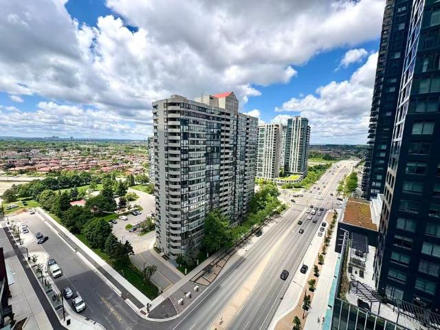 For Lease 385 Prince Of Wales Drive Unit# 1511, Mississauga, Ontario