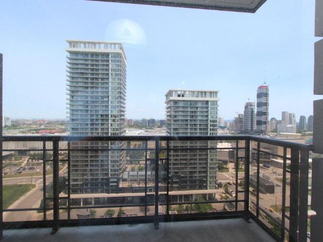 For Lease 385 Prince Of Wales Drive Unit# 1804, Mississauga, Ontario