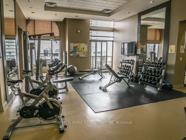 For Lease 385 Prince Of Wales Drive Unit# 3510, Mississauga, Ontario