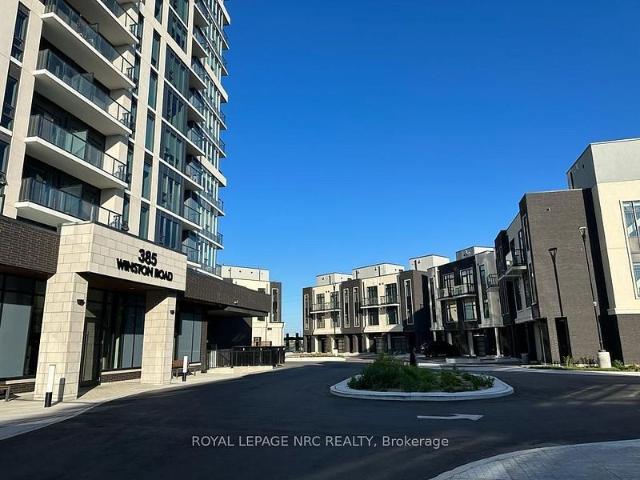 For Lease 385 Winston Road Unit# 1302, Grimsby, Ontario