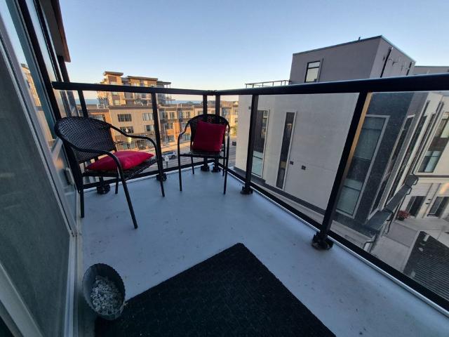 For Lease 385 Winston Road Unit# 409, Grimsby, Ontario
