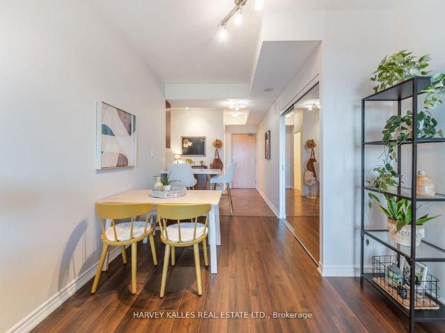 For Lease 3865 Lake Shore Boulevard Unit# 421, Toronto, Ontario