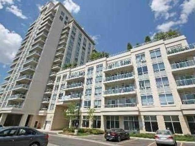 For Lease 3865 Lake Shore Boulevard Unit# 512, Toronto, Ontario