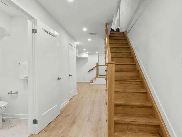 For Lease 386 Coxwell Avenue, Toronto, Ontario