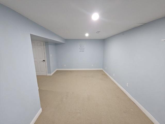 For Lease 386 Highland Road Unit# 45, Hamilton, Ontario
