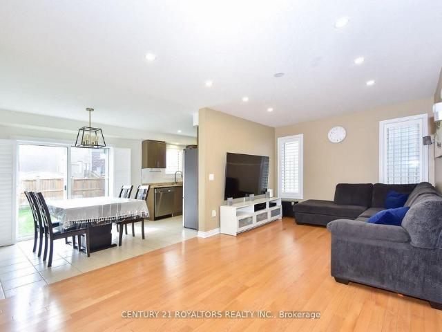 For Lease 386 Thompson Street, Woodstock, Ontario