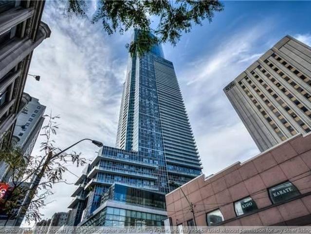For Lease 386 Yonge Street Unit# 2504, Toronto, Ontario