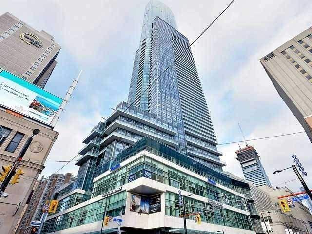 For Lease 386 Yonge Street Unit# 2002, Toronto, Ontario