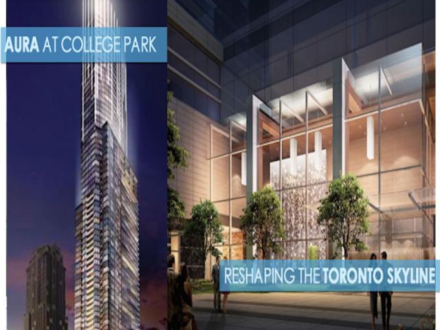 For Lease 386 Yonge Street Unit# 2116, Toronto, Ontario