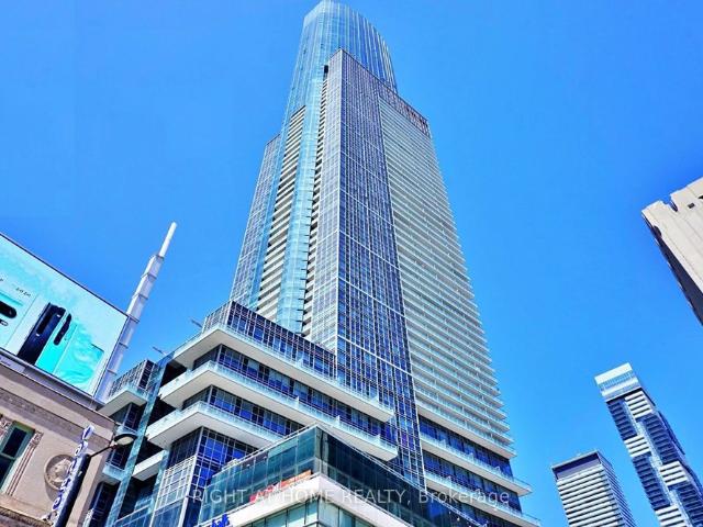 For Lease 386 Yonge Street Unit# 2206, Toronto, Ontario