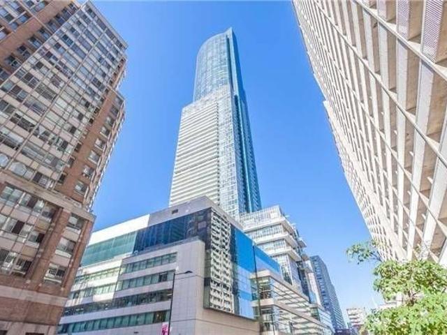 For Lease 386 Yonge Street Unit# 3702, Toronto, Ontario