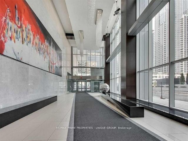 For Lease 386 Yonge Street Unit# 3807, Toronto, Ontario