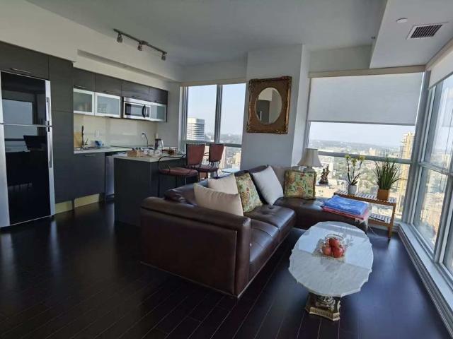 For Lease 386 Yonge Street Unit# 3907, Toronto, Ontario