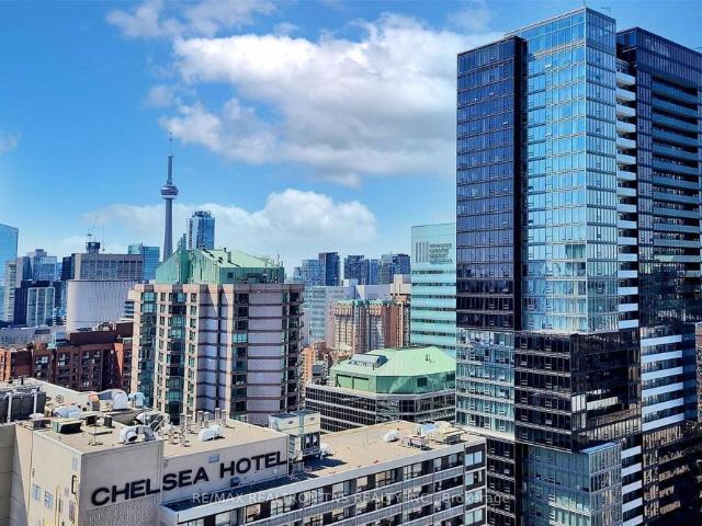 For Lease 386 Yonge Street Unit# 3012, Toronto, Ontario