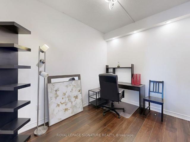 For Lease 386 Yonge Street Unit# 4508, Toronto, Ontario