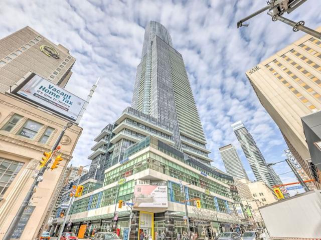For Lease 386 Yonge Street Unit# 4606, Toronto, Ontario