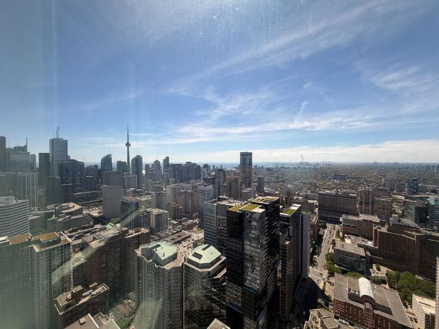 For Lease 386 Yonge Street Unit# 5510, Toronto, Ontario