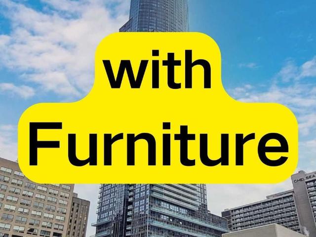 For Lease 386 Yonge Street Unit# 817, Toronto, Ontario