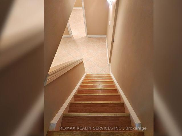 For Lease 387 Rocca Court Unit# Bsmt, Mississauga, Ontario