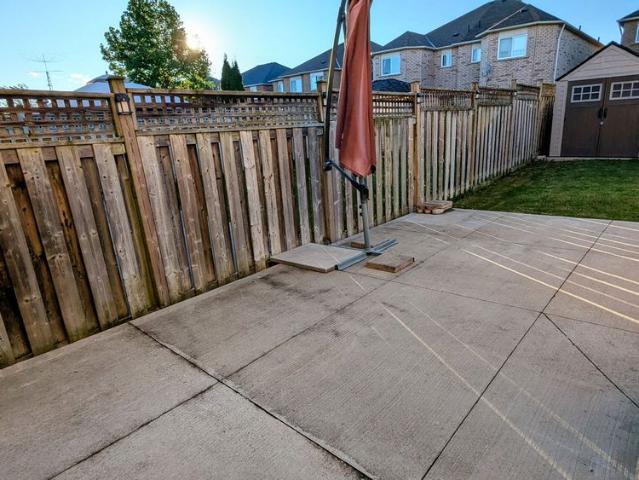 For Lease 3883 Manatee Way Main Way, Mississauga, Ontario