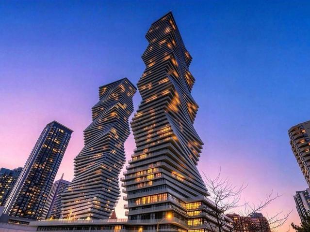 For Lease 3883 Quartz Road Unit# 1305, Mississauga, Ontario