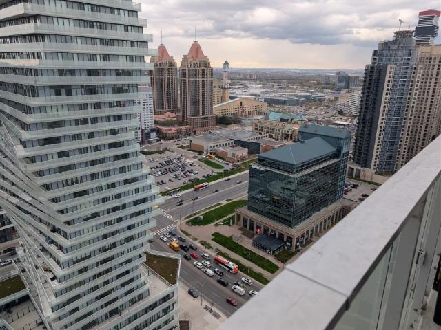 For Lease 3883 Quartz Road Unit# 2613, Mississauga, Ontario