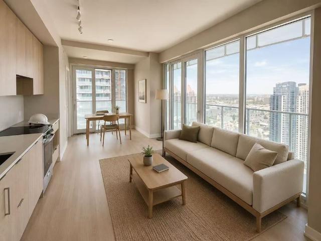 For Lease 3883 Quartz Road Unit# 2803, Mississauga, Ontario