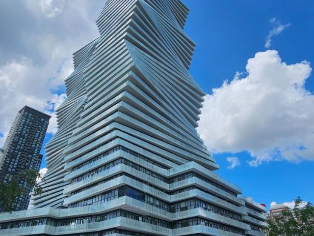 For Lease 3883 Quartz Road Unit# 4005, Mississauga, Ontario