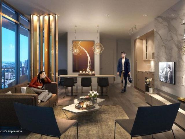 For Lease 3883 Quartz Road Unit# 4205, Mississauga, Ontario