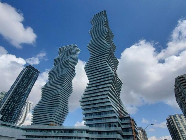 For Lease 3883 Quartz Road Unit# 5606, Mississauga, Ontario