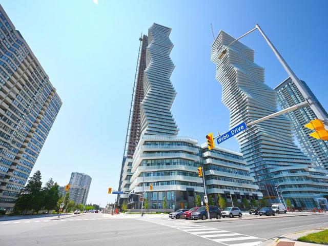 For Lease 3883 Quartz Road Unit# 505, Mississauga, Ontario