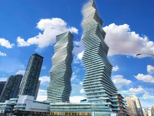 For Lease 3883 Quartz Road Unit# 905, Mississauga, Ontario