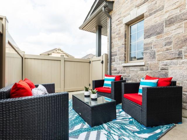 For Lease 388 Old Huron Road Unit# 23D, Kitchener, Ontario