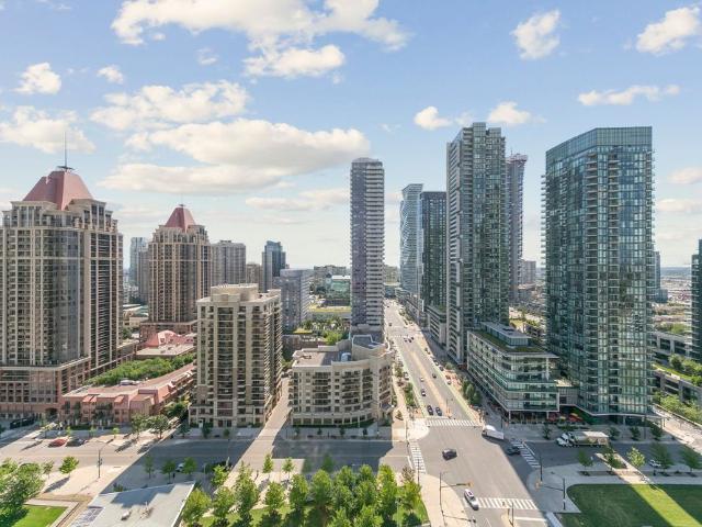 For Lease 388 Prince Of Wales Drive Unit# 2102, Mississauga, Ontario