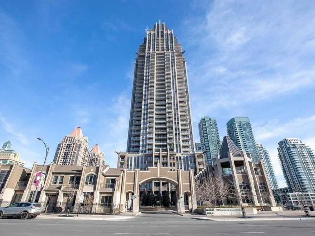 For Lease 388 Prince Of Wales Drive Unit# 3705, Mississauga, Ontario
