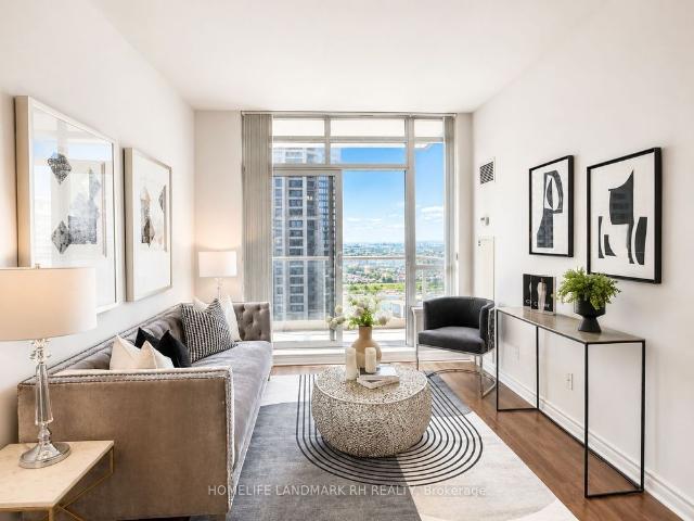 For Lease 388 Prince Of Wales Drive Unit# 3007, Mississauga, Ontario