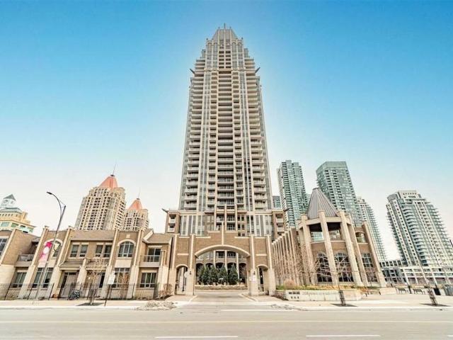 For Lease 388 Prince Of Wales Drive Unit# 3009, Mississauga, Ontario