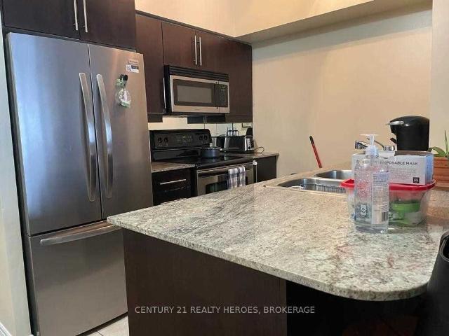 For Lease 388 Prince Of Wales Drive Unit# 3103, Mississauga, Ontario