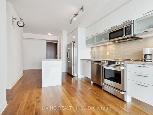 For Lease 388 Yonge Street Unit# 6505, Toronto, Ontario