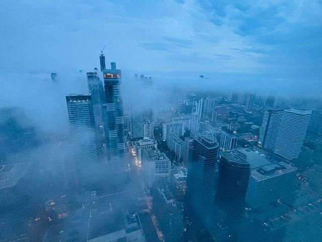 For Lease 388 Yonge Street Unit# 6516, Toronto, Ontario
