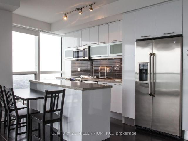 For Lease 388 Yonge Street Unit# 7002, Toronto, Ontario