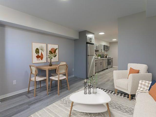 For Lease 389 Melanie Avenue Unit# 2, Kingston, Ontario