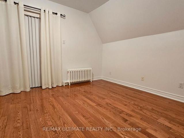 For Lease 389 Westmoreland Avenue Unit# 2nd Floor, Toronto, Ontario